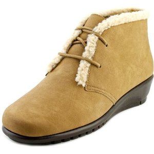 Aerosoles Calendar Women Round Toe Ankle Boot